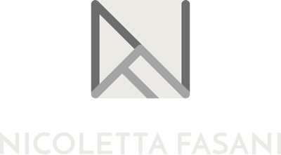Nicoletta Fasani Logo